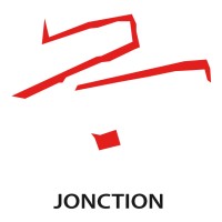 Jonction logo - Similar company to Auream