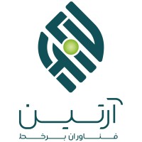 Artin Fanavaran Barkhat logo - Similar company to Iranmavad