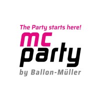 McParty by Ballon-Müller logo - Similar company to Devas Consulting Sa