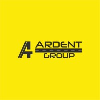 Ardent Group logo - Similar company to Pnl Logistics Ltd