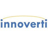 Innoverti logo - Similar company to Egis Control