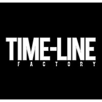 Time-Line Factory logo - Similar company to Video Adapt