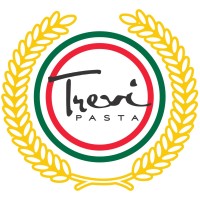 Trevi Pasta Factory logo - Similar company to Fiori Bruna Pasta Products