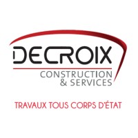 DECROIX CONSTRUCTION ET SERVICES logo - Similar company to Agoras Management