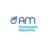 AM Fisioterapia Deportiva logo - Similar company to Human Perform Center