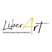 Liber Art logo - Similar company to Service Complet