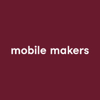 Mobile Makers logo - Similar company to Synarc Studio