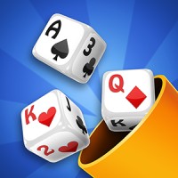 DECK of DICE Gaming, Inc. logo - Similar company to Prizeboss Game Studios