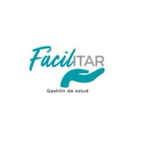Facilitar: Gestión en Salud logo - Similar company to Grupo G Salud