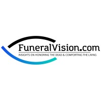 FuneralVision.com logo - Similar company to Smart Cremation