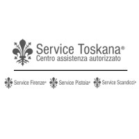 Service Toskana logo - Similar company to 4 Concept