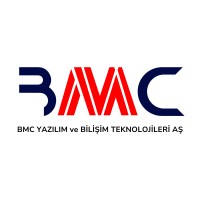 BMC Yazılım ve Bilişim Teknolojileri A.Ş. logo - Similar company to Axpart Bilişim A.Ş.