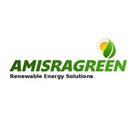 AmisraGreen logo - Similar company to Amisragas Energy