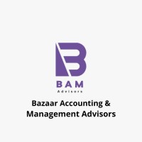Bazaar Accounting & Management Advisors LLC logo - Similar company to V Vouch Accounting Services Llc