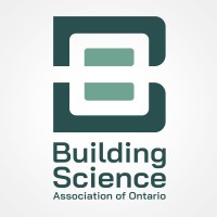 Building Science Association of Ontario logo - Similar company to Iibec