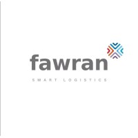 Fawran Smart Logistics logo - Similar company to A2B Logistics Company