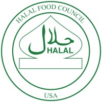 Halal Food Council USA logo - Similar company to Halal Advisory Group Usa