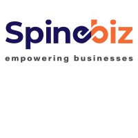 Spinebiz logo - Similar company to Abaxys Tech