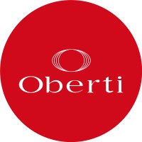 D'oberti logo - Similar company to Grouin