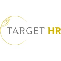 TARGET HR logo - Similar company to Target Hr
