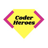 CoderHeroes logo - Similar company to Rang