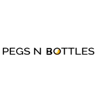 Pegs n Bottles logo - Similar company to Purple Flaunt