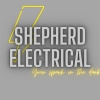 Shepherd Electrical logo - Similar company to S3 Power, Inc.