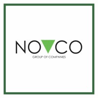 Novco Group of Companies logo - Similar company to Improve Group