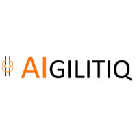 AIGILITIQ B.V. logo - Similar company to Aigilo Inc