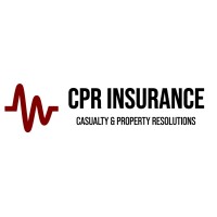 CPR Insurance Group logo - Similar company to High Level Promotions