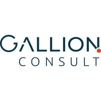 GALLION Consult logo - Similar company to Bim Cluster Hessen E.V.
