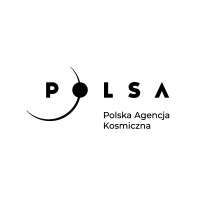 POLSA Polska Agencja Kosmiczna | Polish Space Agency logo - Similar company to Spaceforest