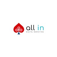 All in digital logo - Similar company to Interativa Digital