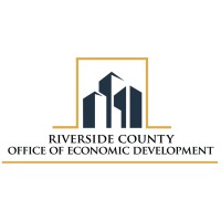 Riverside County Office of Economic Development logo - Similar company to Coachella Valley Economic Partnership
