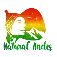 Natural Andes logo - Similar company to Bryio Sas