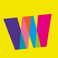 Watermans Arts Centre logo - Similar company to Brain, Health & Virtual Reality Group