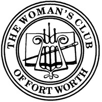 The Woman's Club of Fort Worth logo - Similar company to St. Thomas More Society Fort Worth