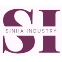 SINHA INDUSTRY logo - Similar company to Webmarked