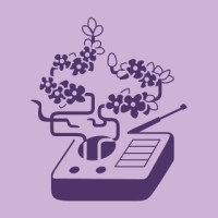 Frecuencia Lavanda logo - Similar company to Master En Industria Musical Y Estudios Sonoros | Uc3M