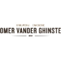 Omer Vander Ghinste logo - Similar company to Singcity