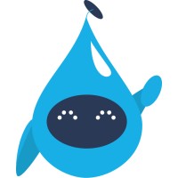 DROPS logo - Similar company to Windli Labs