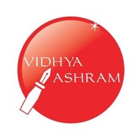 Vidhyaashram logo - Similar company to Christ College Mysuru