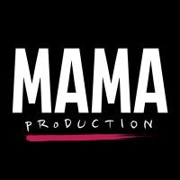 Mama production logo - Similar company to Bad Rabbit Studio