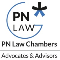 PN Law Chambers logo - Similar company to Godoit.Pl