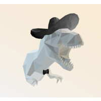 Mariachi Rex logo - Similar company to Mariachi®