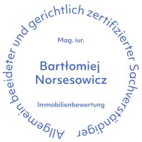 Norsesowicz Immobilienbewertung logo - Similar company to Projekt Wohnen