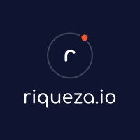 Riqueza.io logo - Similar company to Visual Design Group