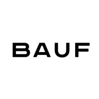 BAUF logo - Similar company to Indigo Modulars