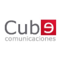 Cube Comunicaciones logo - Similar company to Omni System