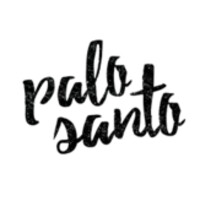 Palo Santo estudio logo - Similar company to Ultra Studio